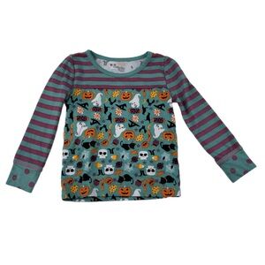 Matilda Jane Halloween Themed Long Sleeve Shirt